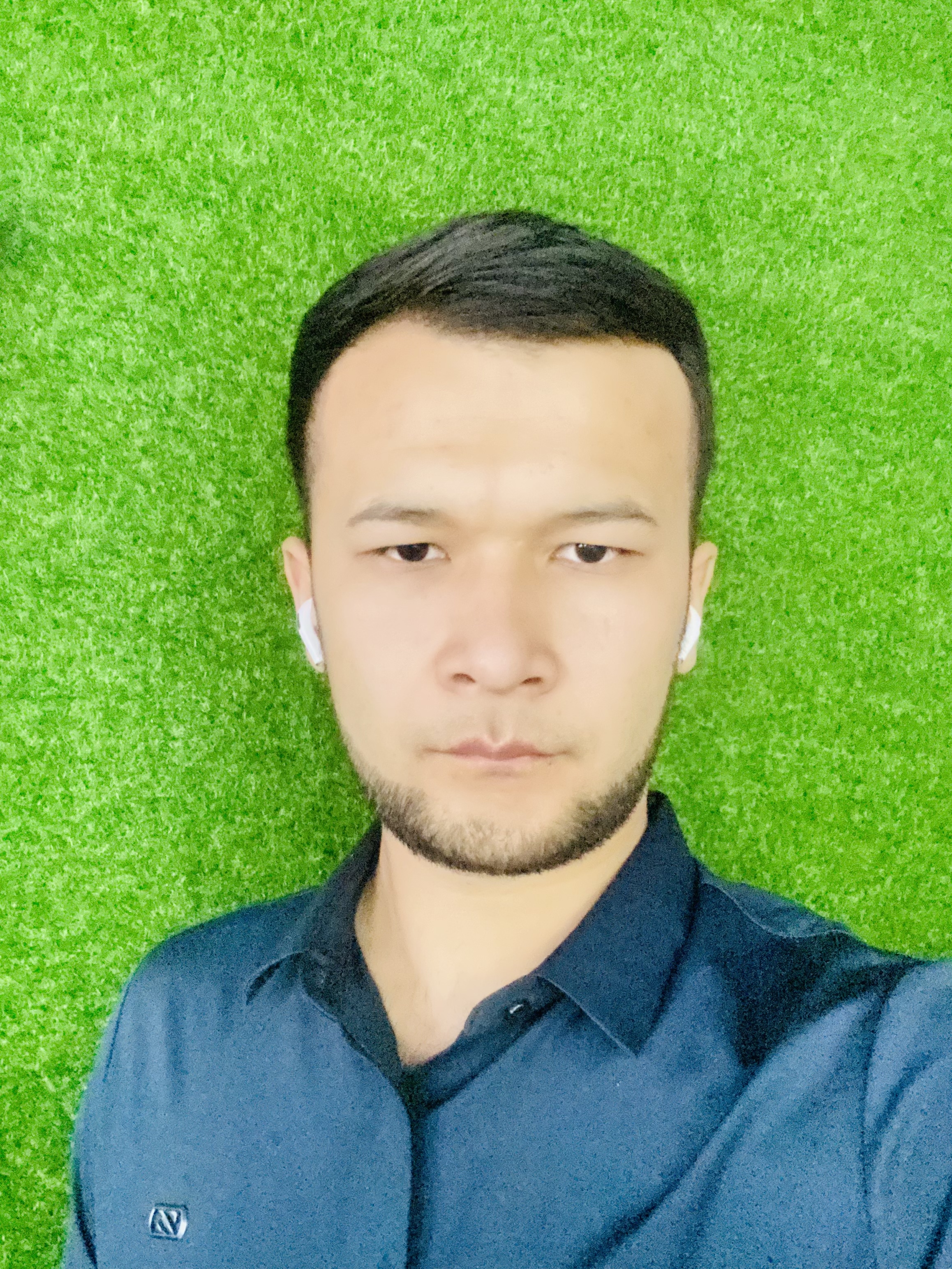 A'zamjon Abdumuxtorov